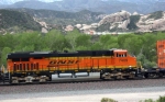 BNSF 7409